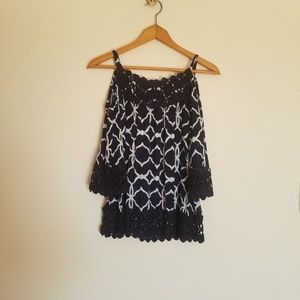 *Sale* Crown & Ivy Top